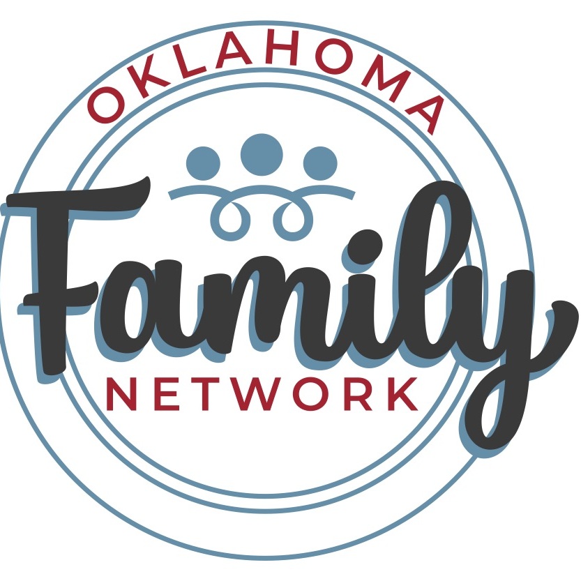 Oklahoma Family Network 80's Trivia Night - Rockin’ the 80s to Raise Hope! - logo
